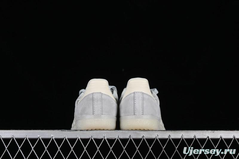 Adidas Samba OG Casual Sneakers - IG6177