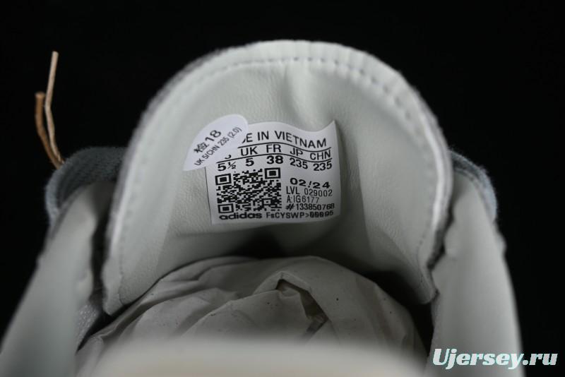 Adidas Samba OG Casual Sneakers - IG6177