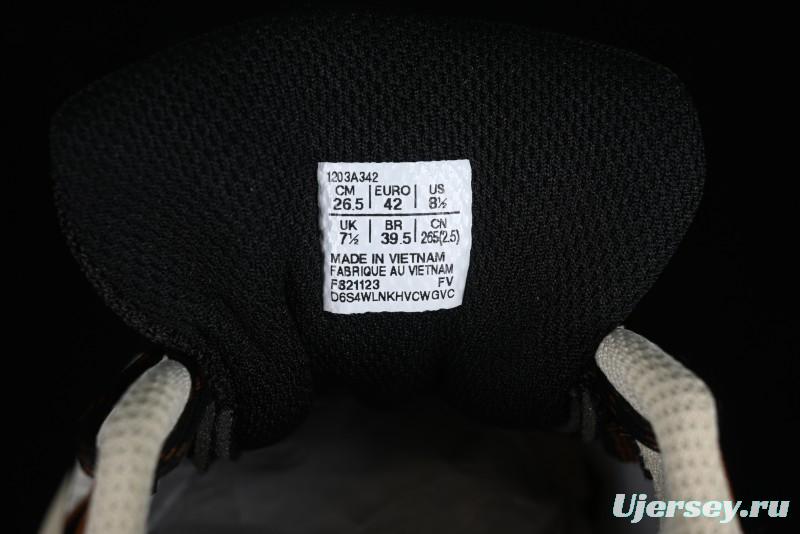 Asics Gel-Terrain Retro Breathable Casual Shoes Cushioned Men's Durable Running Shoes - 1203A342-250