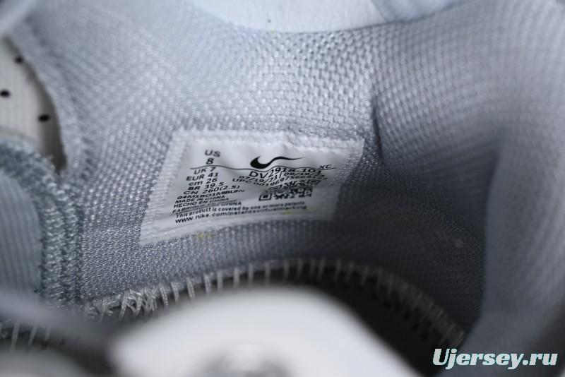 Nike Air Zoom G.T.Cut 3 EP Basketball Shoes with Full-Length ZoomX Foam and Flywire Technology - DV2918-101