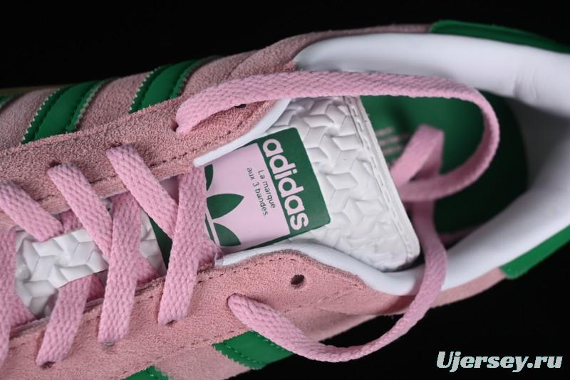 Adidas Originals Gazelle Bold IE0420 Low-Top Sneakers with Thick Sole for Casual Wear - IE0420