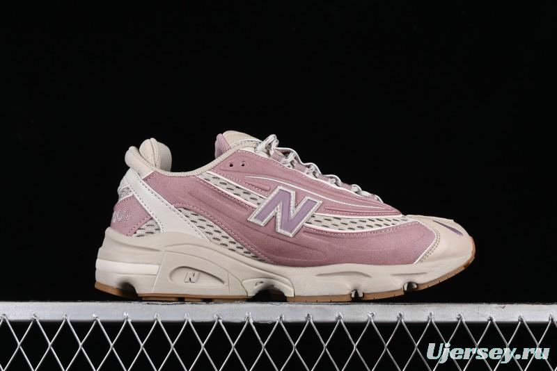 New Balance 1000 Series Retro Dad Style Low-Top Casual Running Shoes - M1000JG1