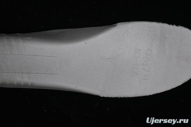 Nike Air Force 1 '07 Low Bape Collaboration - Light Grey Blue Casual Sneakers BB9599-204