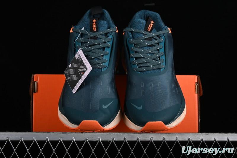 Nike Infinity Run 4 Gore-Tex Waterproof Road Running Shoes - FB2204-300