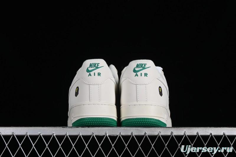 Nike Air Force 1 '07 Low BAPE Collaboration - FG6688-102
