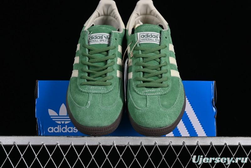 Adidas Handball Spezial Retro Casual Sneakers - IG6192
