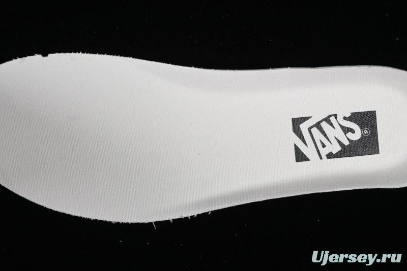 Vans Rowley XLT Series Skate Shoes with Cushioning and Durability - VN000CQFCPM