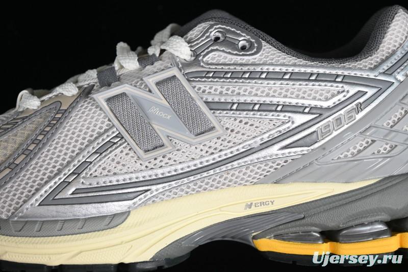 New Balance 1906 Series Retro Dad Style Casual Running Shoes - M1906RRD