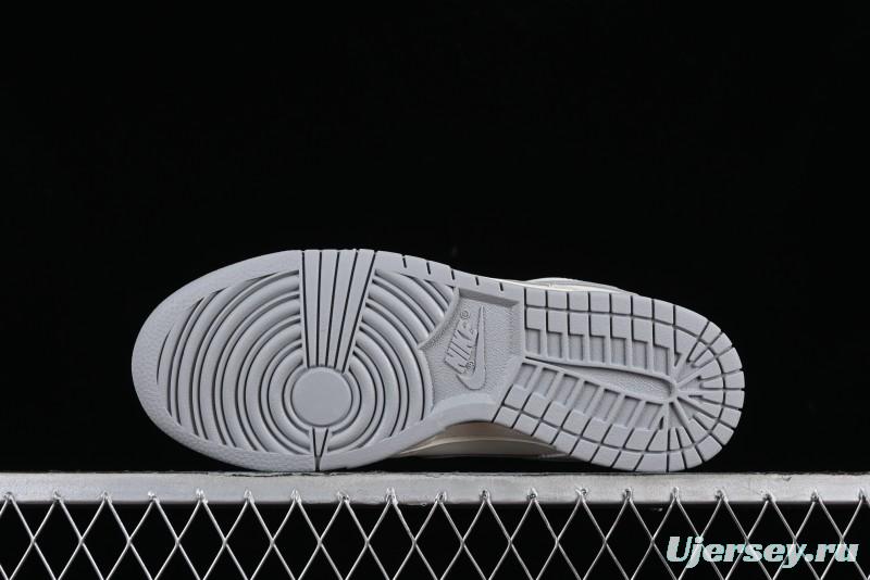 Nike SB Dunk Low Skateboarding Shoes - XH1733-001