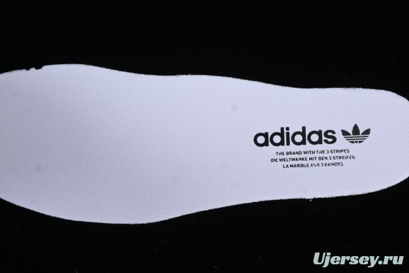 Adidas Samba OG Casual Sneakers - IE3439