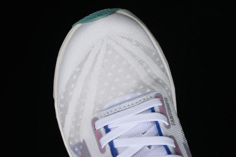 New Balance FuelCell Rebel V4 Low-Top Anti-Slip Durable Versatile Casual Running Shoes - MFCPZSP