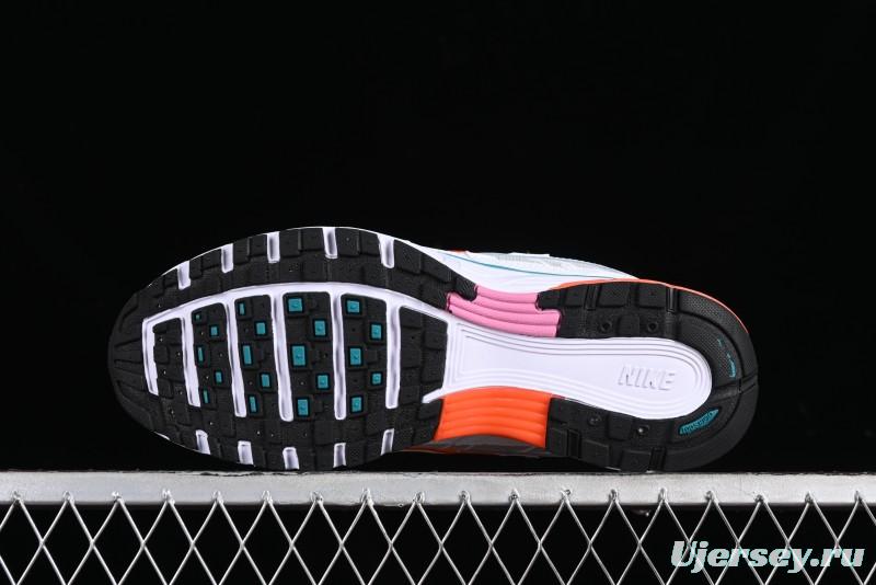 Nike P-6000 Retro Casual Sport Dad Shoes - BV1021-105