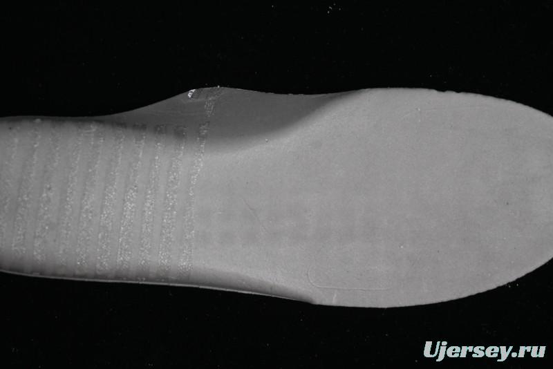 Nike Undefeated Air Force 1'07 Low Casual Sneakers with Custom Leather & Reflective Details - UT2023-201