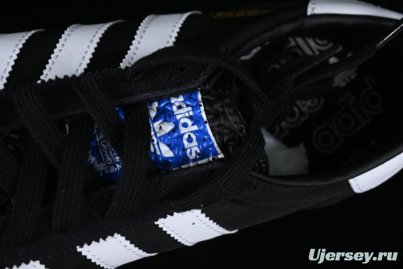 Adidas Originals SL 72 Retro Running Shoes with Ecotex Tongue and EVA Midsole - JI1282