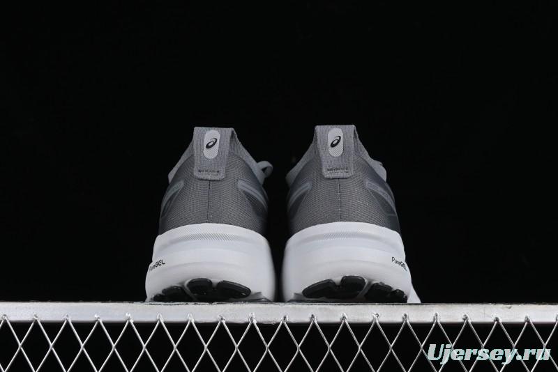 Asics Gel-Kayano 31 Running Shoes with Enhanced Cushioning and Breathable Design - 1011B867-020