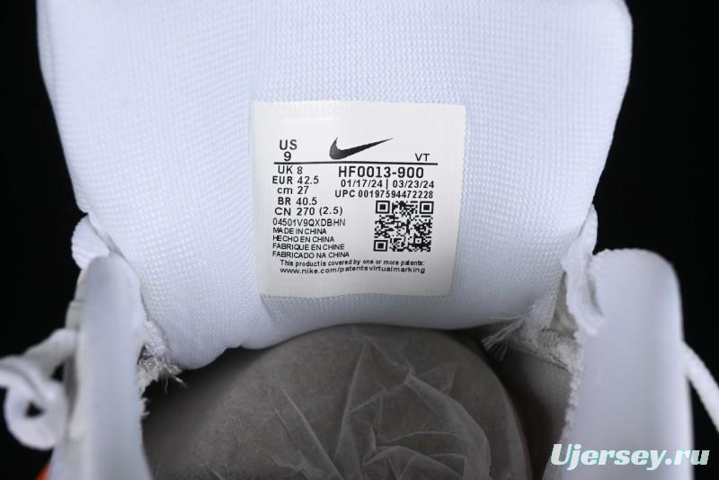 Nike Air Zoom Pegasus 41 Running Shoes with Breathable Mesh and Cushioned Support - HF0013-900