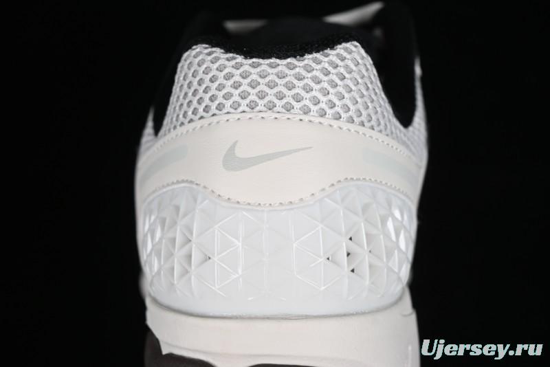 Nike Zoom Vomero 5 SP Retro Casual Running Shoes with EVA Midsole Cushion - FJ2028-001