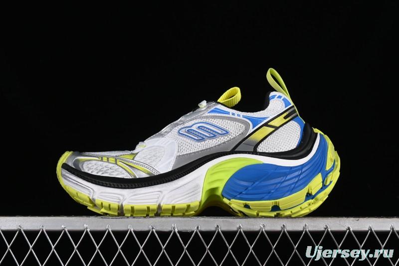 Balenciaga Track Sneaker Outdoor Concept Retro Dad Shoes - W2MV29741