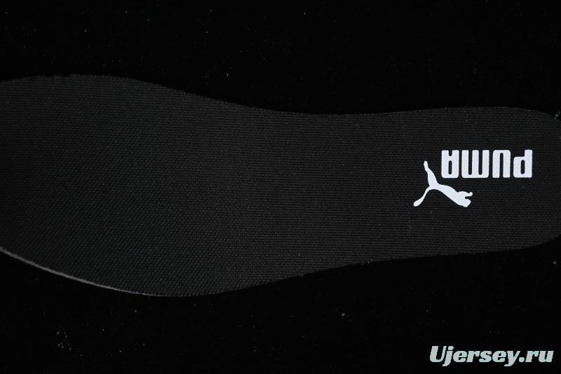 Puma Speedcat Low-Top Lifestyle Casual Shoes - 398846-01