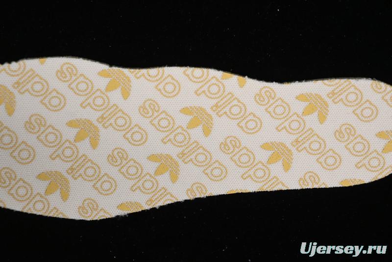 Adidas Handball Spezial Retro Casual Sneakers - IF7088