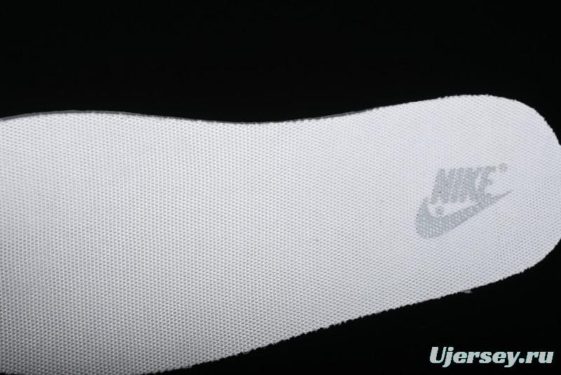 Nike SB Dunk Low Supreme Collaboration - Classic Beige Gray Anniversary High-End Custom Low-Top Casual Skate Shoes - XX8888-001