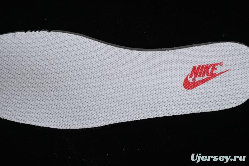 Nike SB Dunk Low Supreme Collaboration - Beige Red Mini Swoosh Anniversary Custom Low-Top Casual Skate Shoes - DJ2024-004