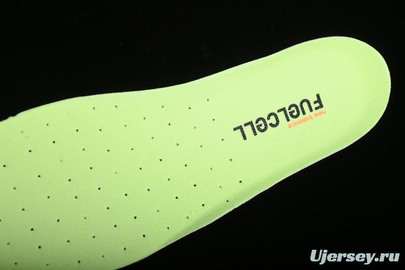 New Balance FuelCell Rebel V4 Low-Top Anti-Slip Durable Versatile Casual Running Shoes - MFCXLL4