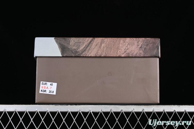 Nike Air Jordan 1 Low Retro Basketball Shoes with Panda Mischief Pioneer Rider Design - 553558-065