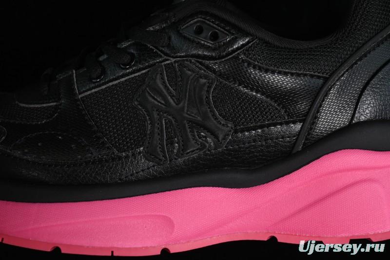 Nike NY MLB Fast Ball Classic Monogram 24SS Retro Casual Running Shoes - 3ARNFTB4N50MAS