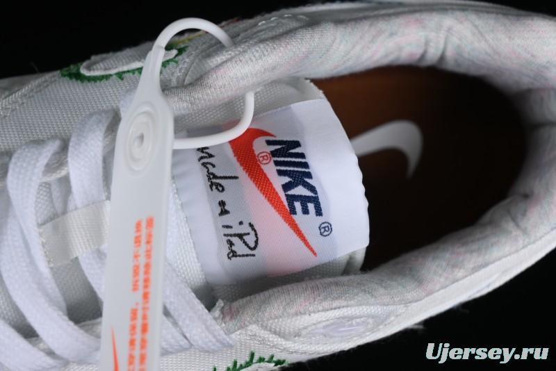 Nike Air Max 1 Retro Running Shoes with Half-Sole Air Cushion - FF2420-168