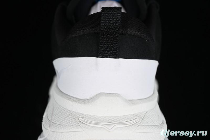 HOKA ONE ONE Tor Summit 2 Low Waterproof Cushioned Trail Running Shoes - 1157070 SWW