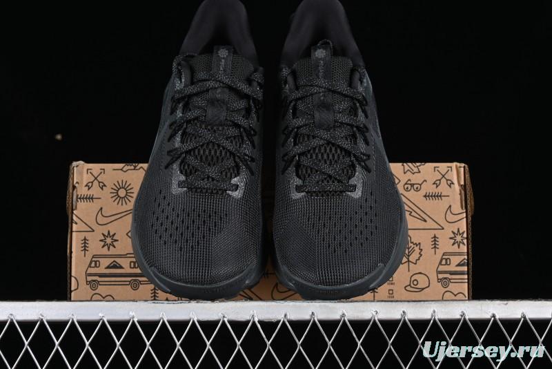 Nike Pegasus Trail 5 Off-Road Series Lightweight Comfortable Durable Low-Top Running Shoes - DV3864-002