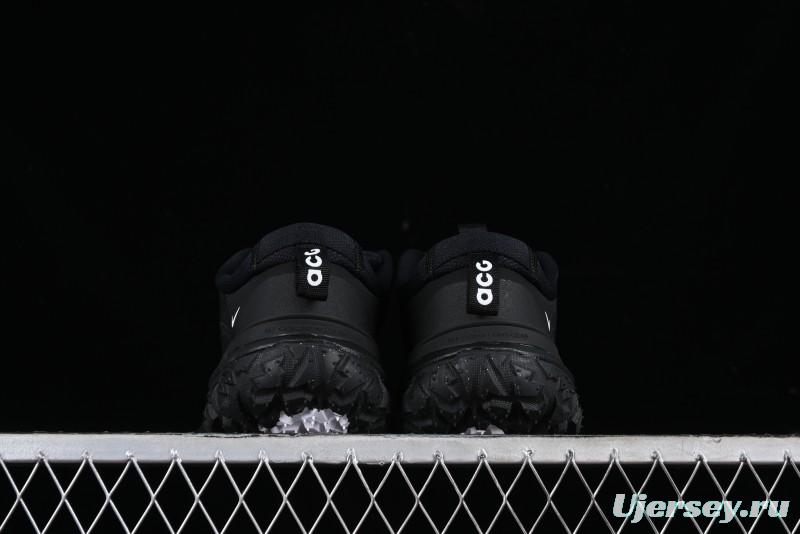 Nike ACG Mountain Fly 2 Low SP Outdoor Hiking Shoes with GORE-TEX and React Foam - FZ3311-001