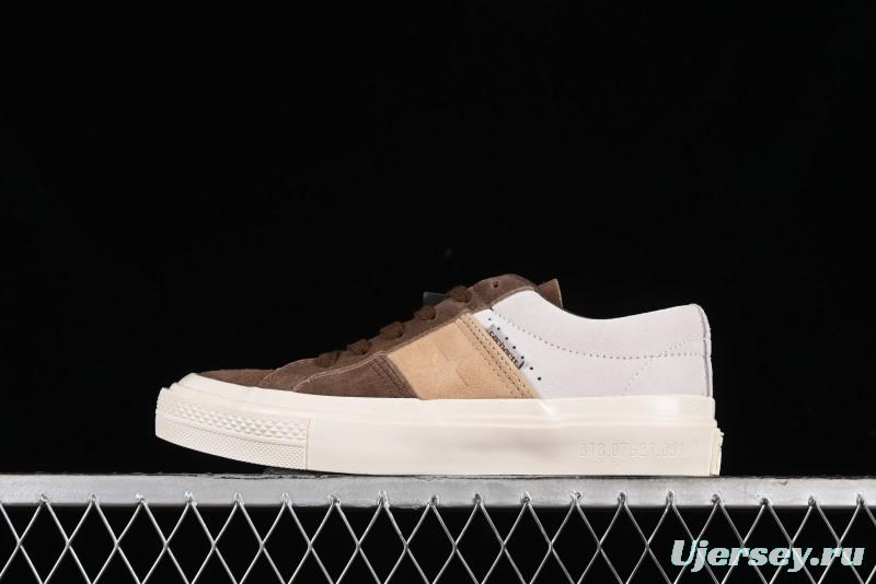 Converse x Carhartt WIP Pack Low Top Casual Skate Shoes - A09656C