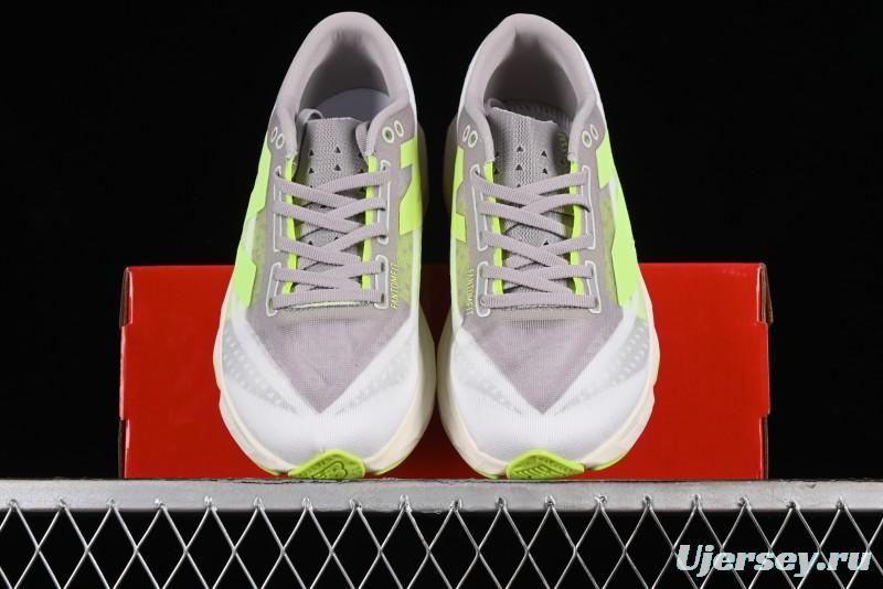 New Balance FuelCell Rebel V4 Low-Top Anti-Slip Wear-Resistant Versatile Casual Running Shoes - MFCXLUM