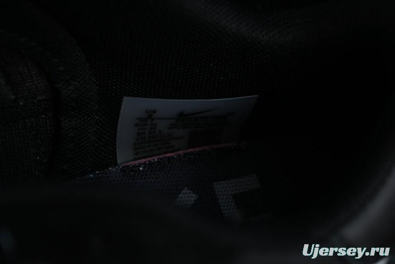 Nike Sacai VaporWaffle 3.0 Retro Running Shoes with Five-Layer Sole - DD1875-003