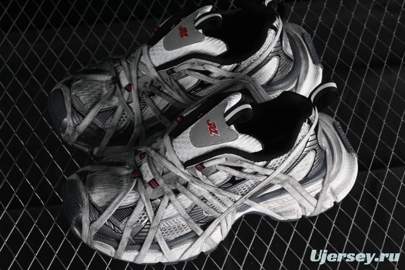 Balenciaga Phantom Sneaker - W3XLL7598