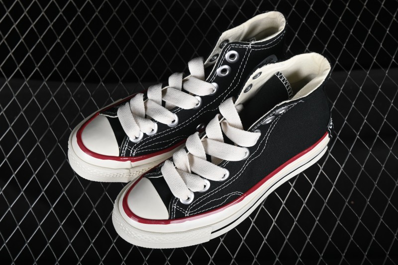 Converse Chuck Taylor All Star 1970s High Top Canvas Sneakers - A09139C