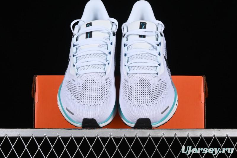 Nike Air Zoom Pegasus 41 Running Shoes with Breathable Mesh and Cushioned Support - FD2722-103