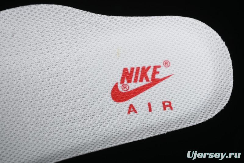 Nike Air Force 1 '07 Low Custom Casual Sneakers - CW2288-111