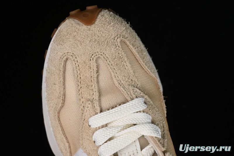 New Balance MS327 Series Retro Casual Running Shoes - MS327UE