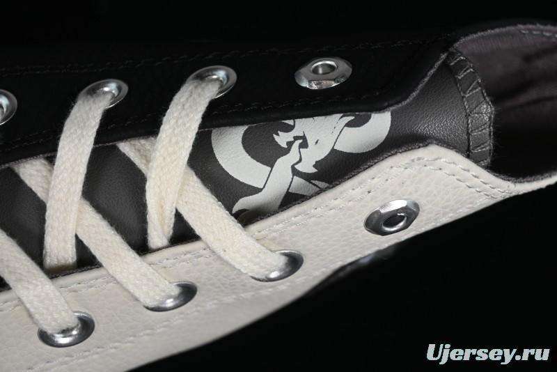 Converse Chuck Taylor High Top Casual Sneakers D&D 50th Anniversary Collaboration - A09884C