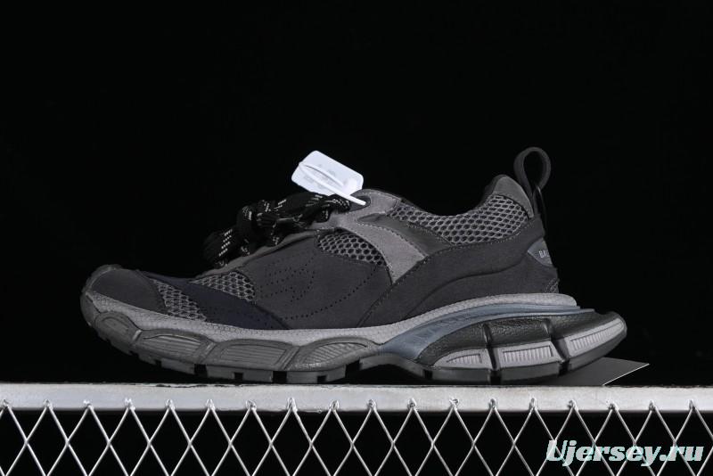 Balenciaga Phantom Sneaker Running Shoes - W3XLI1819