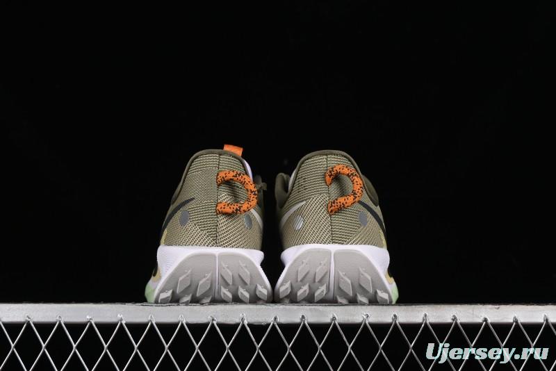 Nike Pegasus Trail 5 Lightweight Comfortable Durable Low-Top Running Shoes - DV3864-200