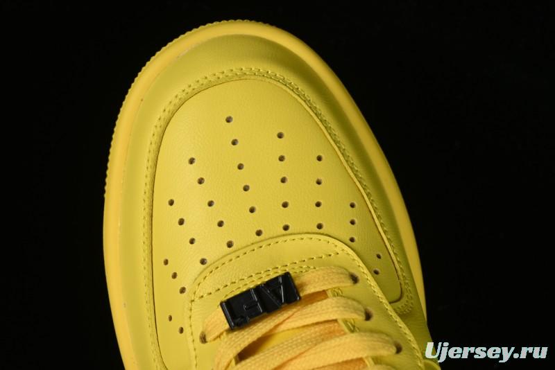 Nike Air Force 1 '07 Low Sneakers in Collaboration with Ambush - DV3464-600