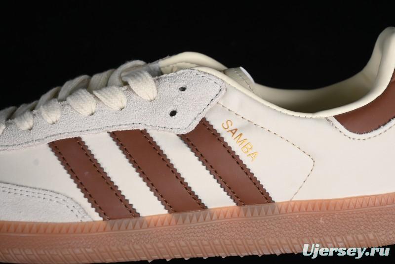 Adidas Samba Vegan Casual Sneakers - ID1447