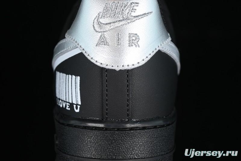 Nike Air Force 1 '07 Low Casual Sneakers - CW2288-016