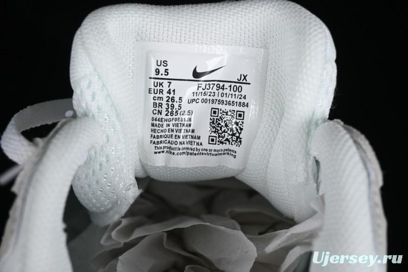 Nike AL8 Summer Retro Casual Dad Shoes - FJ3794-100