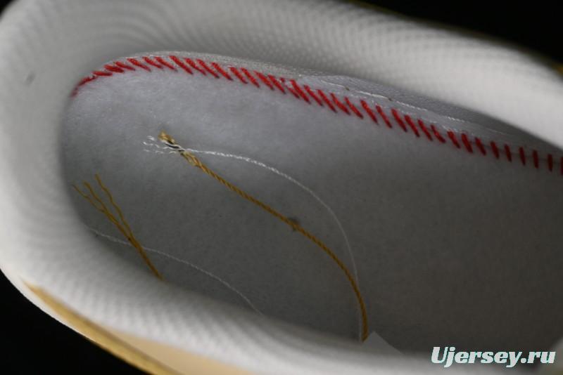 Nike Air Force 1'07 Low "Psyduck" Casual Sneakers - DB3301-661