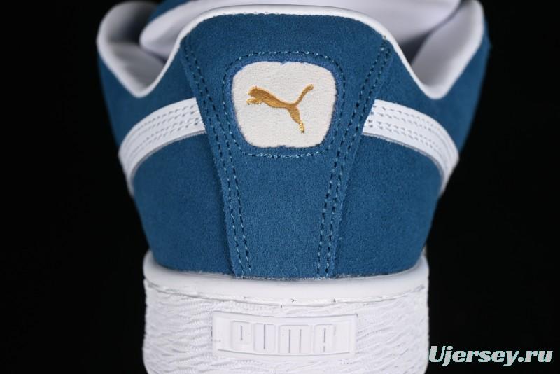 Puma Suede XL Retro Casual Sneakers - 395205-06